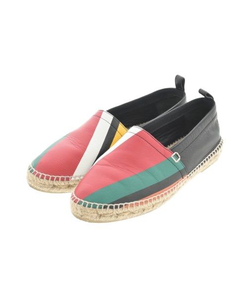 LOEWE エスパドリーユ レディース 【古着】【中古】【送料無料
