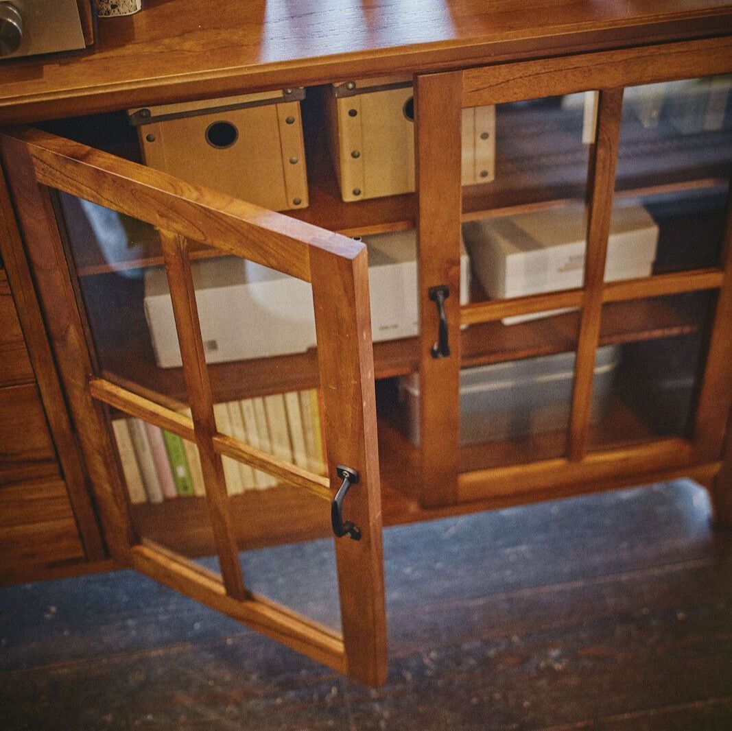 ４段チェスト ＆