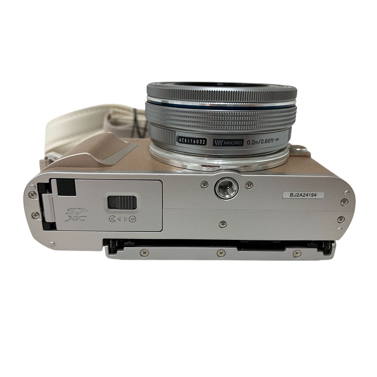 40-150mm ミラーレス