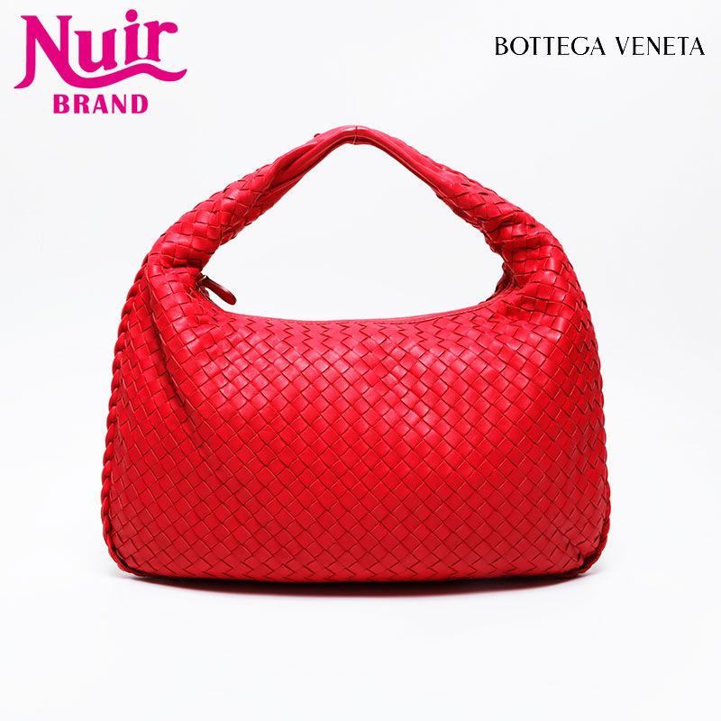 ボッテガヴェネタ　ホーボー　ラージ　セミショルダー　肩掛け　イントレ　バッグ ボッテガヴェネタ ホーボー ラージ セミショルダー 肩掛け