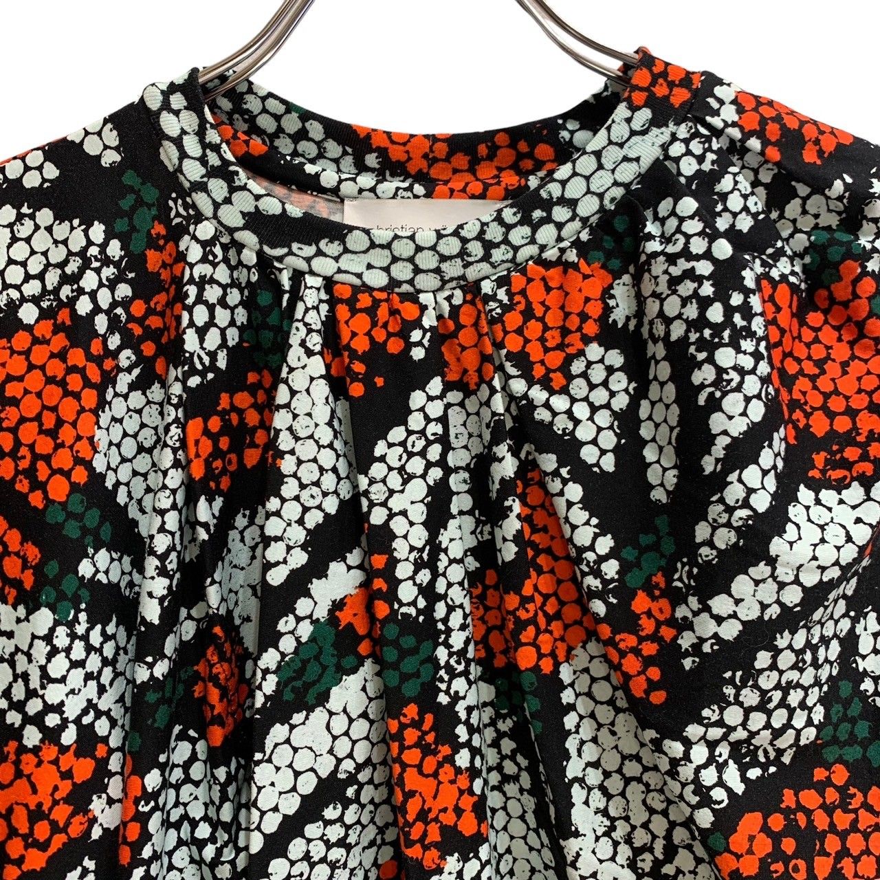 christian wijnants (クリスチャンワイナンツ) WRL4710TEVA  