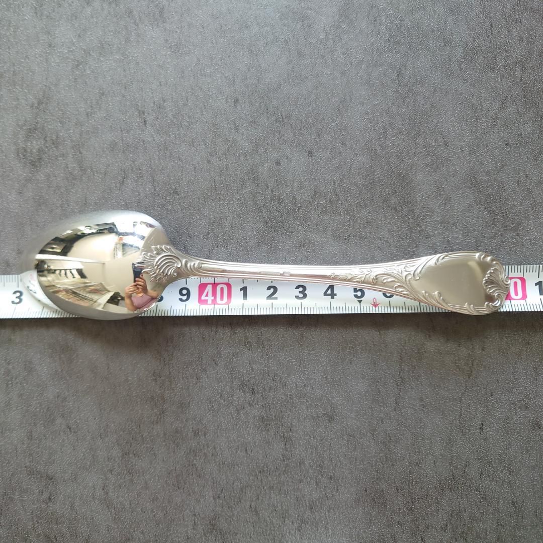 マルリー デザートスプーン