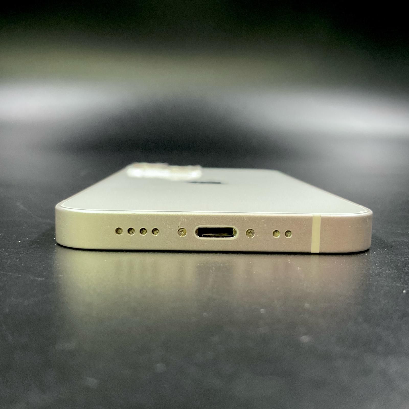 全額返金保証】【最速発送】Apple iPhone 13 mini 128GB スターライト  