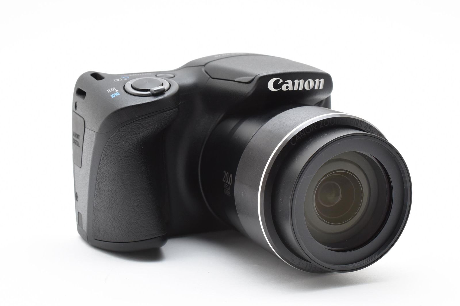 美品 Canon PowerShot SX430 IS キャノン #9099 美品 Canon PowerShot SX430 IS キャノン #9099