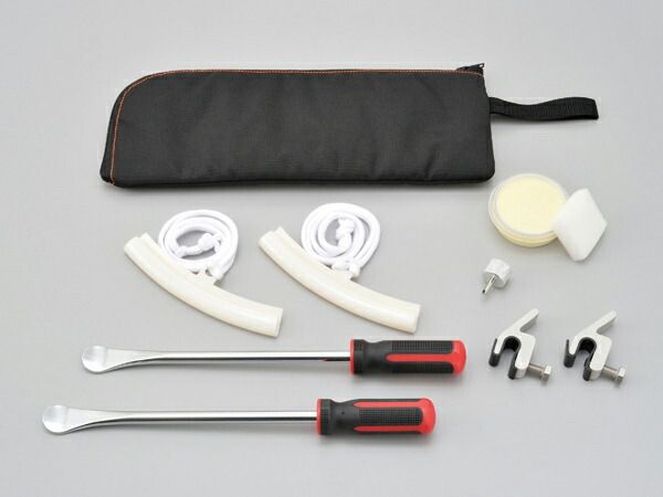 タイヤレバーセット オールインワン