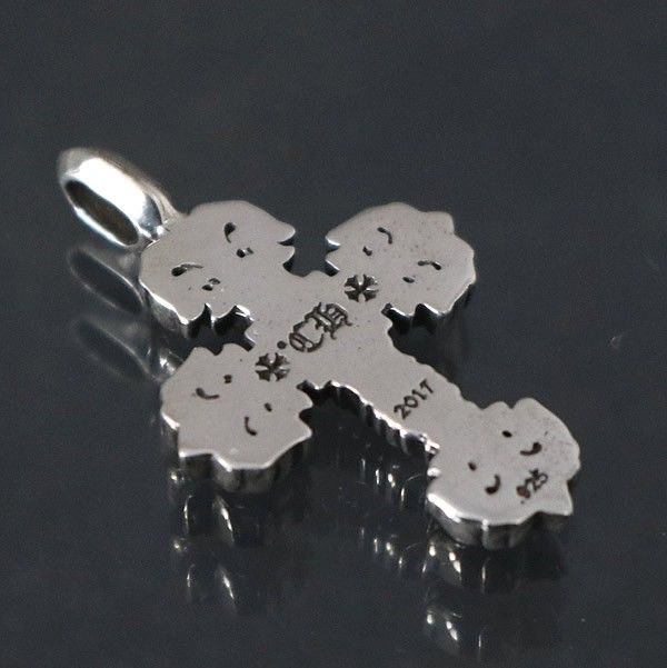 CHROME HEARTS 銀座店 クロムハーツ 新品 SALE タイニー フィリグリー