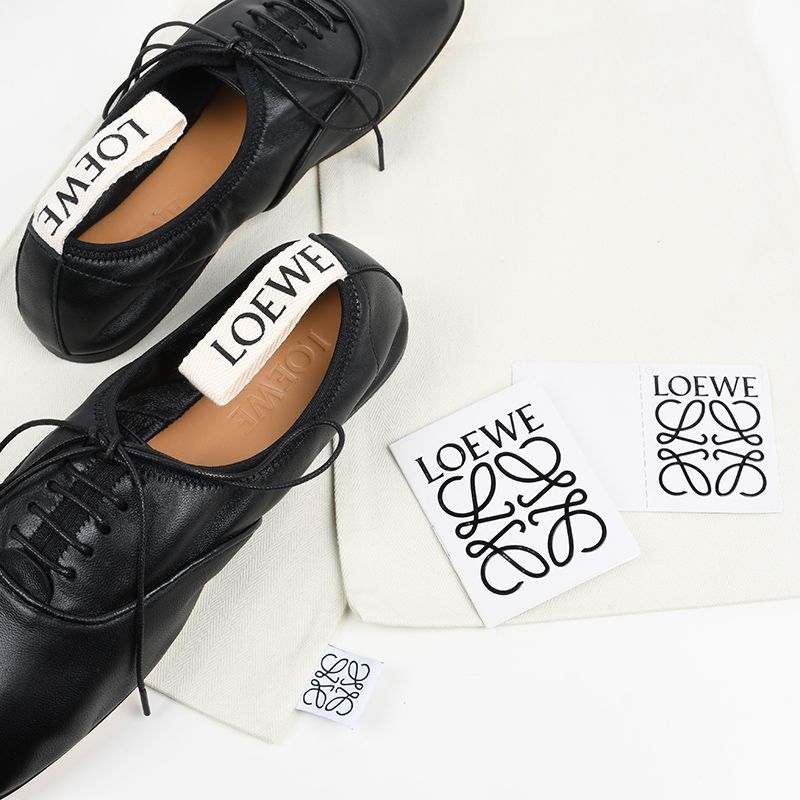 LOEWE ソフトダービー38