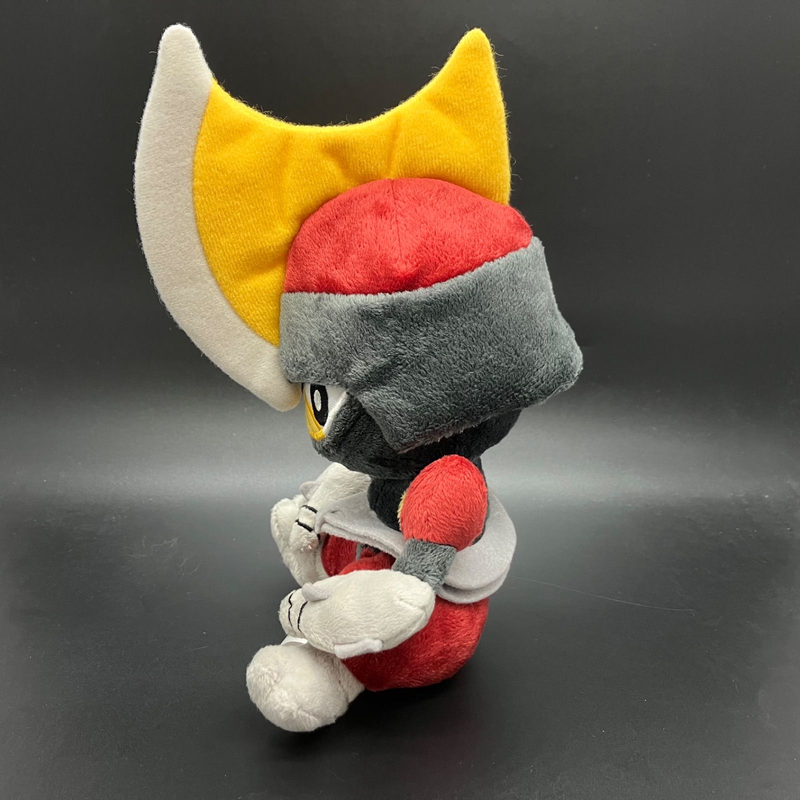 キリキザン ぬいぐるみ 61XdCSkWb6L._AC_UF894,