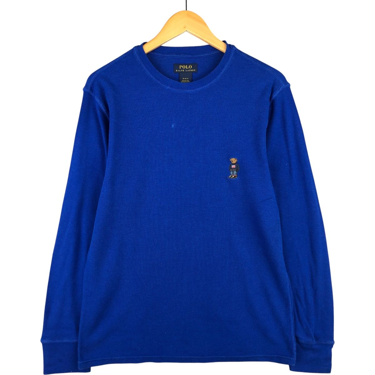 古着 ラルフローレン Ralph Lauren POLO RALPH LAUREN ポロベア 