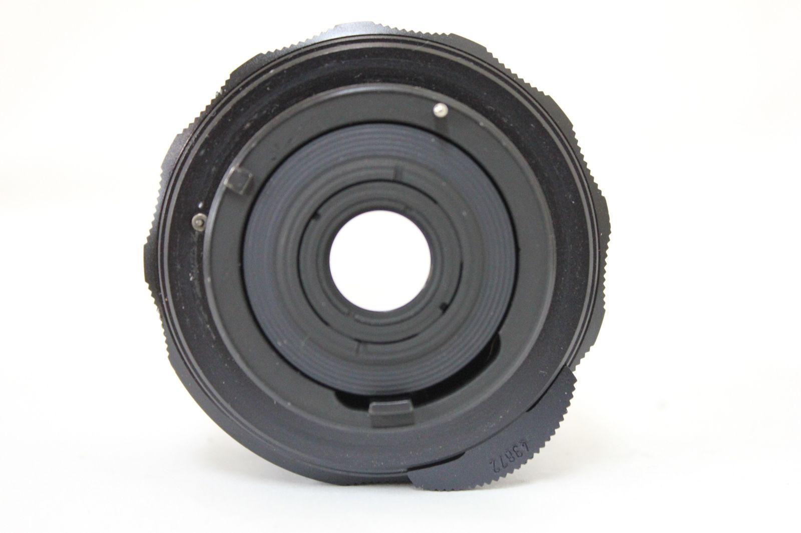 ☆M42マウント☆ ペンタックス Super-Multi-Coated TAKUMAR 50mm F1.4