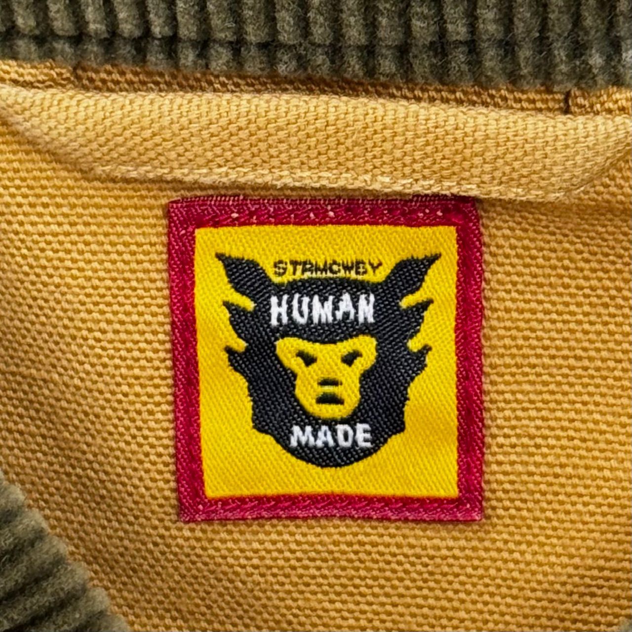 参考上代69300円 HUMAN MADE “HUNTING” カプセルコレクション HUNTING  