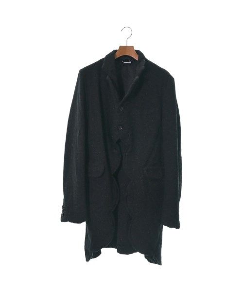 BLACK COMME des GARCONS カジュアルジャケット メンズ 【古着】【中古