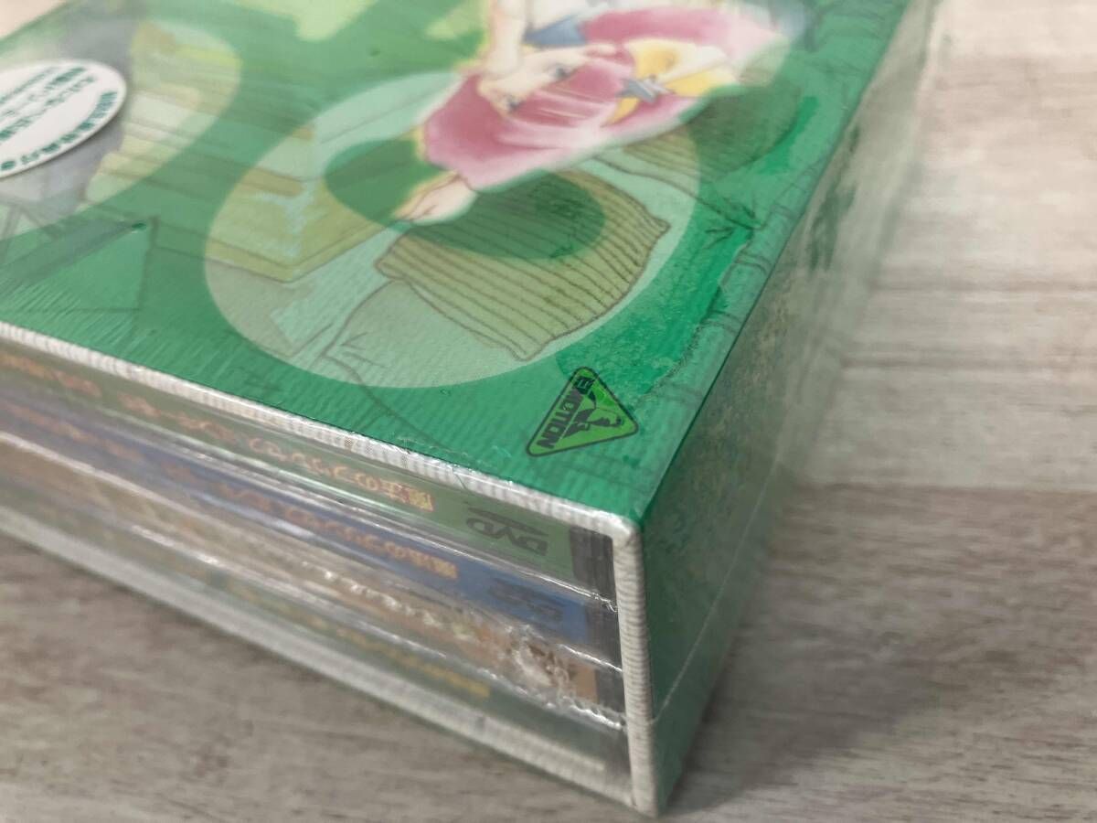 魔法のプリンセス ミンキーモモ DVDメモリアルボックス(3) Amazon.co.jp: 魔法のプリンセス ミンキーモモ DVDメモリアル