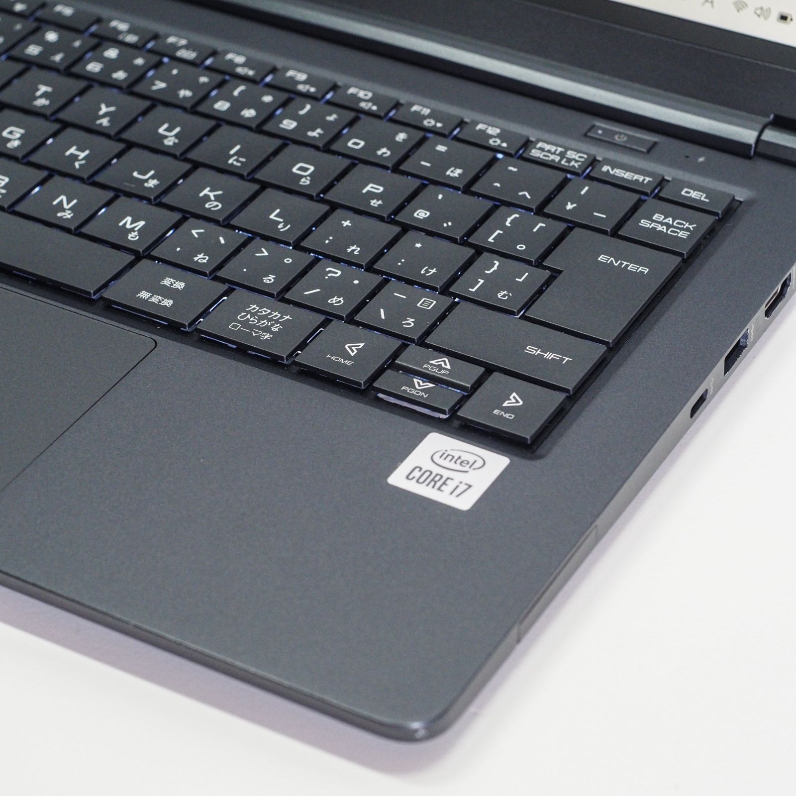 mouse 【故障品】mouse X4-i7/Core i7-10510U /メモリ16GB X4-i7-wa