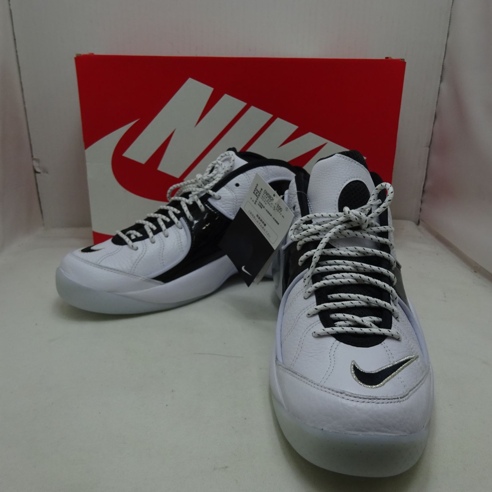 NIKE AIRZOOM FLIGHT 95 DV0820-100 ナイキ エア ズームフライト 95