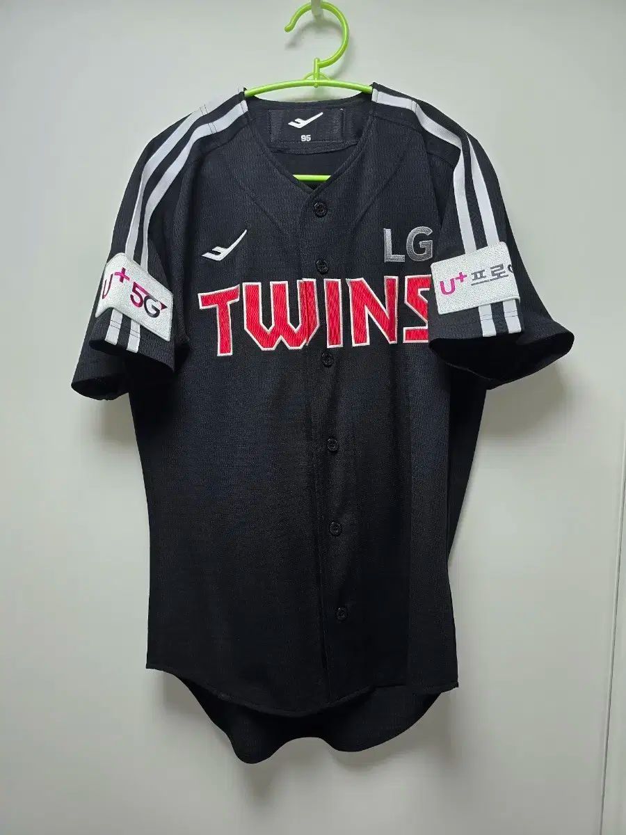 LGツインズ アセンティック アウェー キム ヒョンスー マーキング 95 M 営業