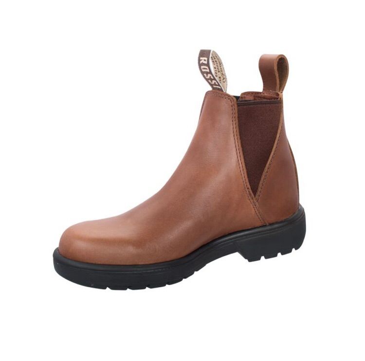 ROSSI BOOTS ENDURA WORK BOOT 【22.0cm】-