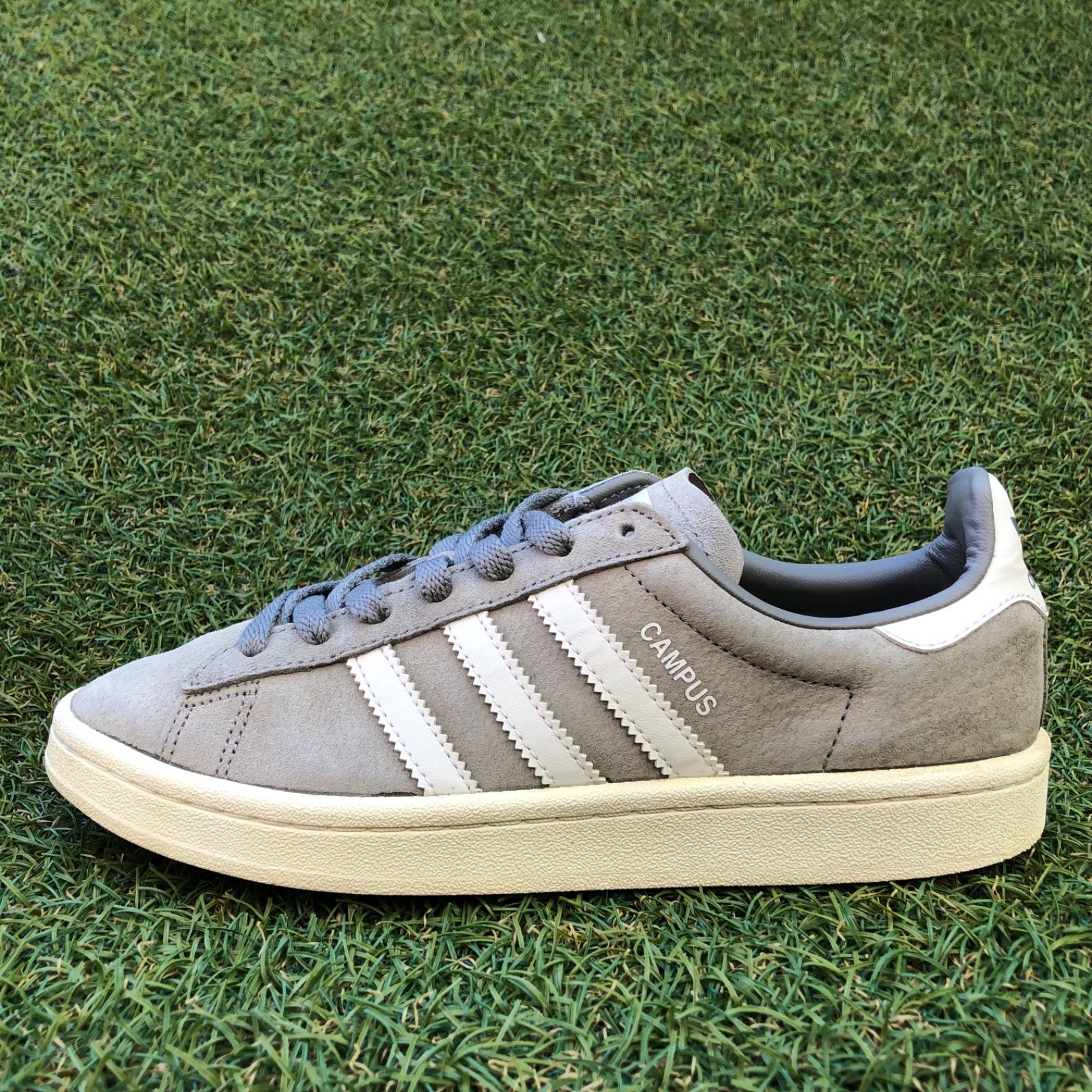 美品23 adidas CAMPUS アディダス キャンパス B725