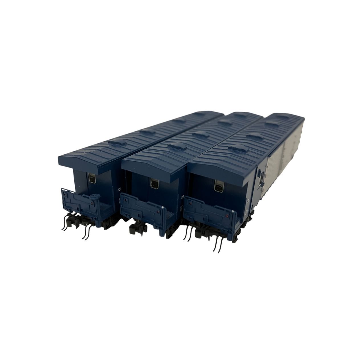 KATO ワサフ8514 貨車 3両セット Nゲージ 鉄道模型 カトー S10059534