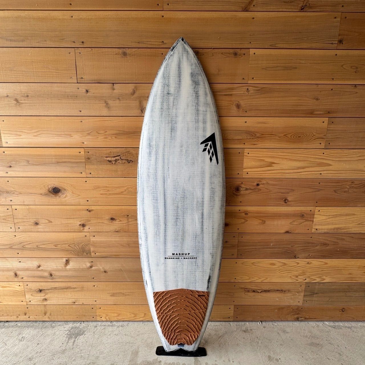 FIREWIRE ファイヤーワイヤー　マッシュアップ5.7 ファイヤーワイヤー サーフボード グルーヴ ショートボード