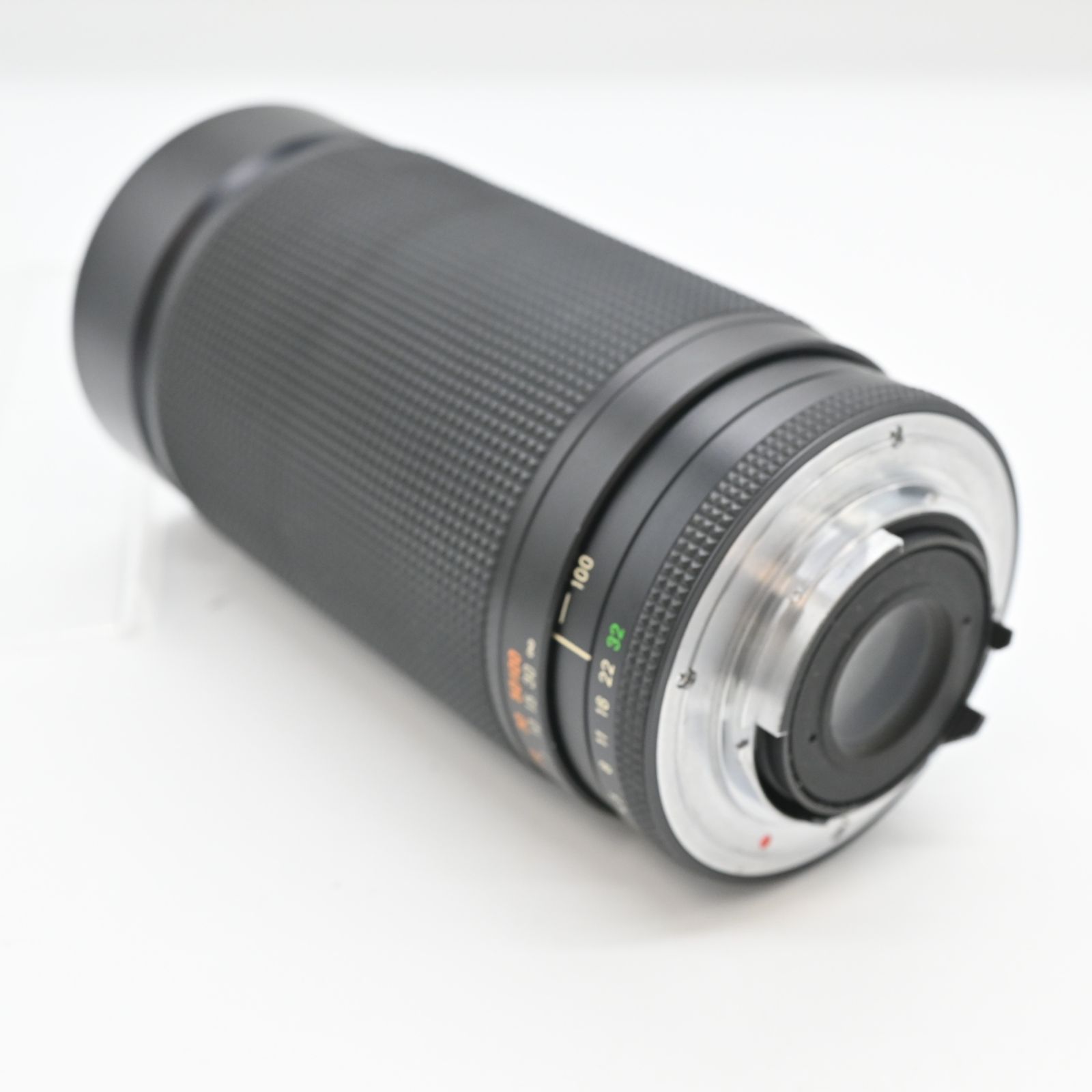 難有品】Contax Vario-Sonnar 100-300mm F4.5-5.6 MMJ - メルカリ