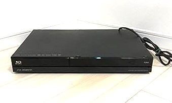 中古】(非常に良い)DXアンテナ 1TB 2チューナー ブルーレイレコーダー DXBS1000 - メルカリ