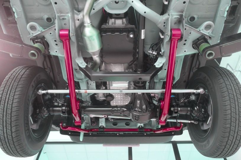 CB1000SF ヨシムラショーワ リアショック ジャンク品 リアサス