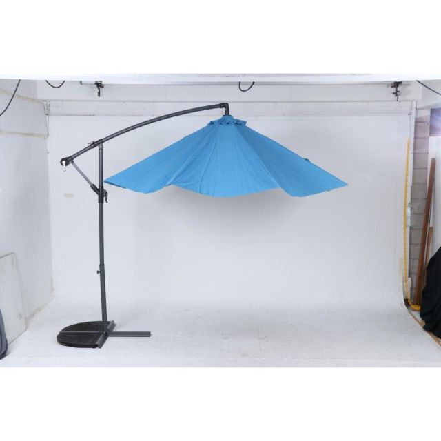 不二貿易 ハンギングパラソル２ ＬＢＬ 36999 新生活 おしゃれ YUZUMIYA_COM