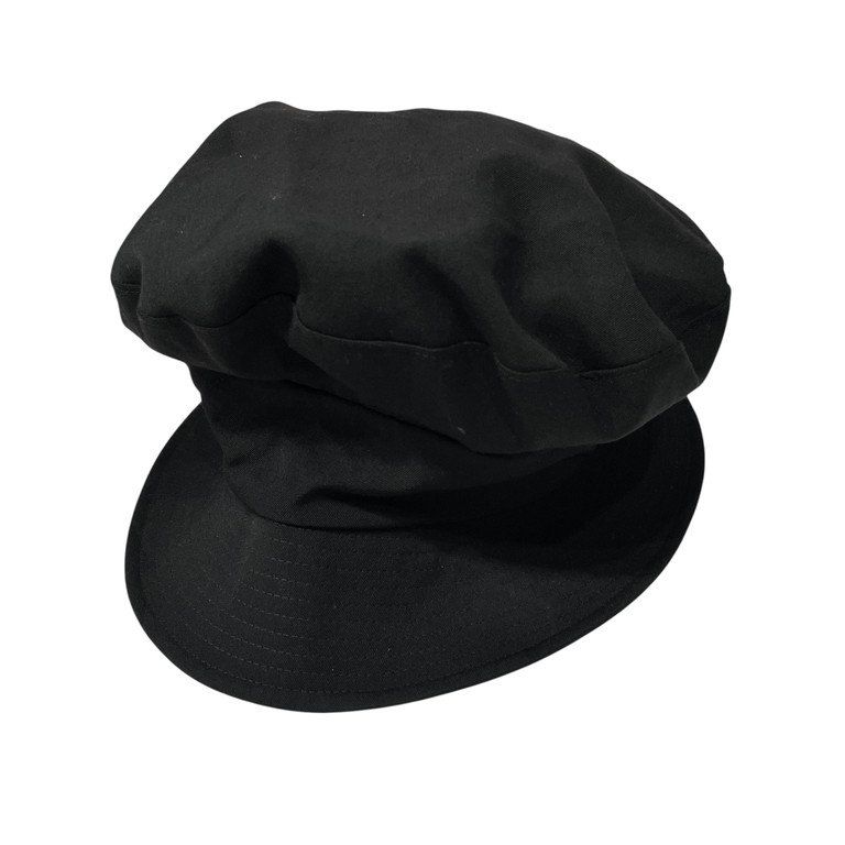 Yohji Yamamoto  ヨウジ ヤマモト  フェルト帽子 WILDSIDE YOHJI YAMAMOTO × THE H.W.DOG＆CO. Collaboration