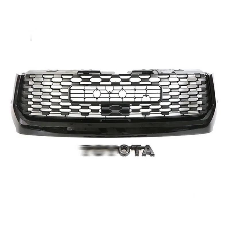 年中無休】 トヨタ タンドラ フロントグリル TUNDRA GRILLE 2014-2019