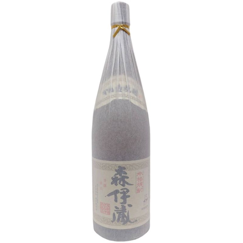 森伊蔵 焼酎 和風デザイン 森伊蔵 焼酎 和風デザイン