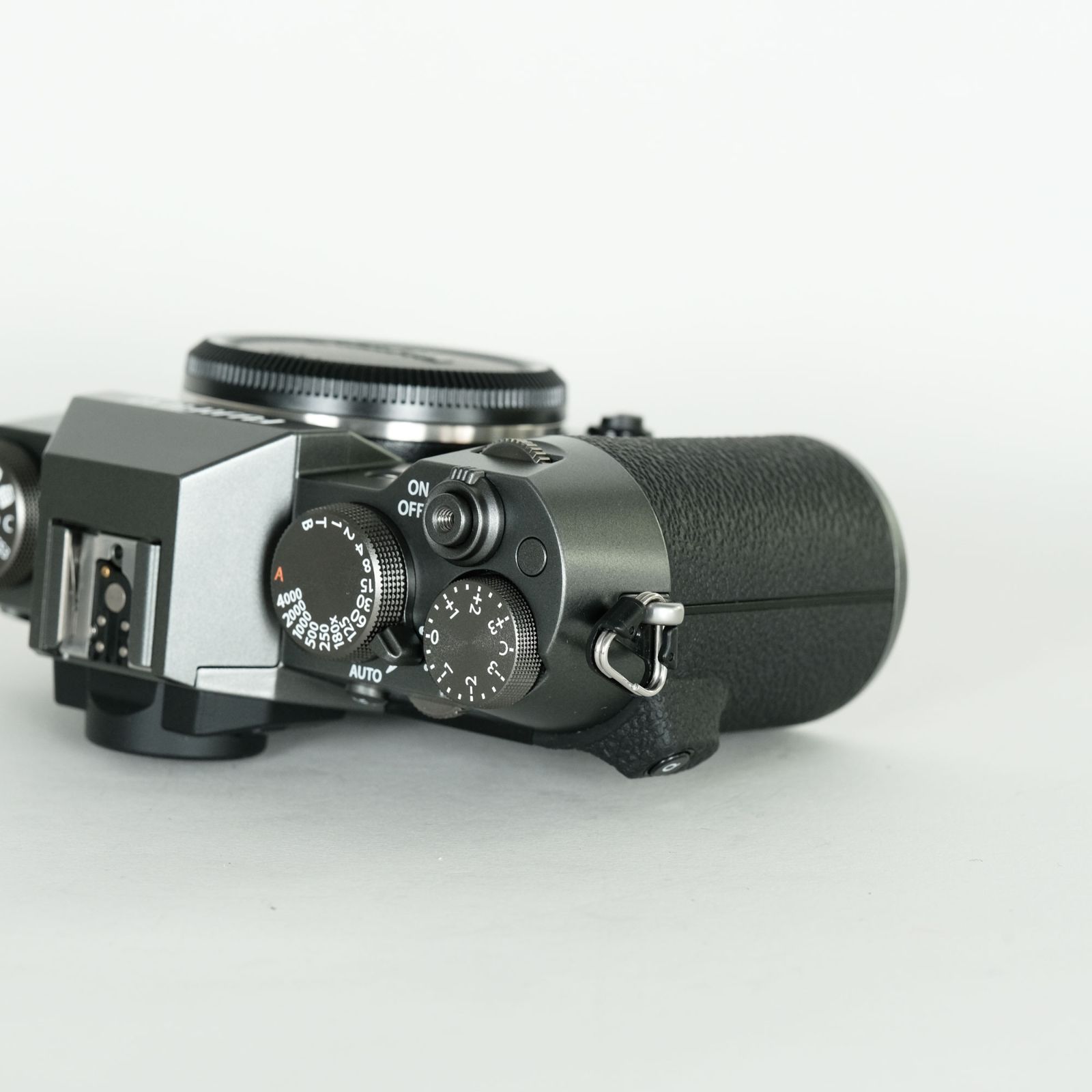 富士フイルムXマウント