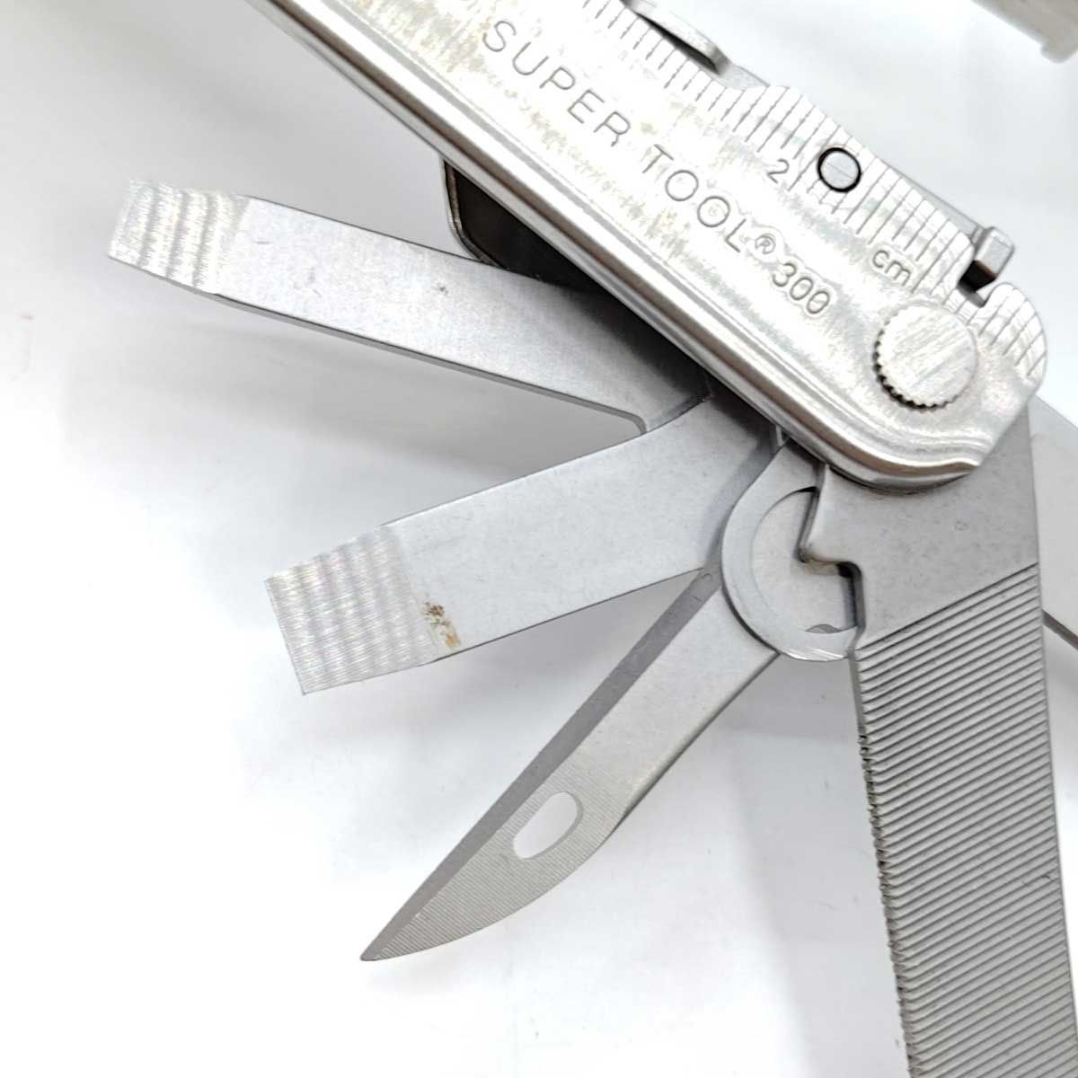 TOOL スーパーツール