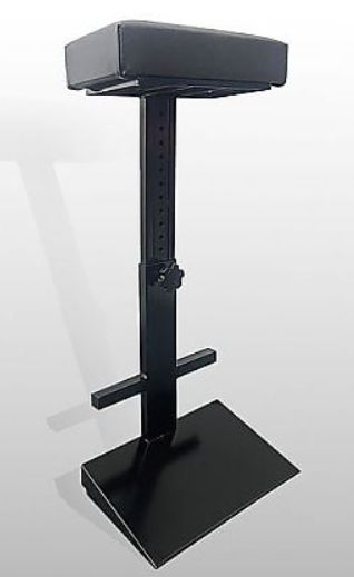 ILC RC-33023BK 腰かけﾁｪｱ ﾌﾞﾗｯｸ