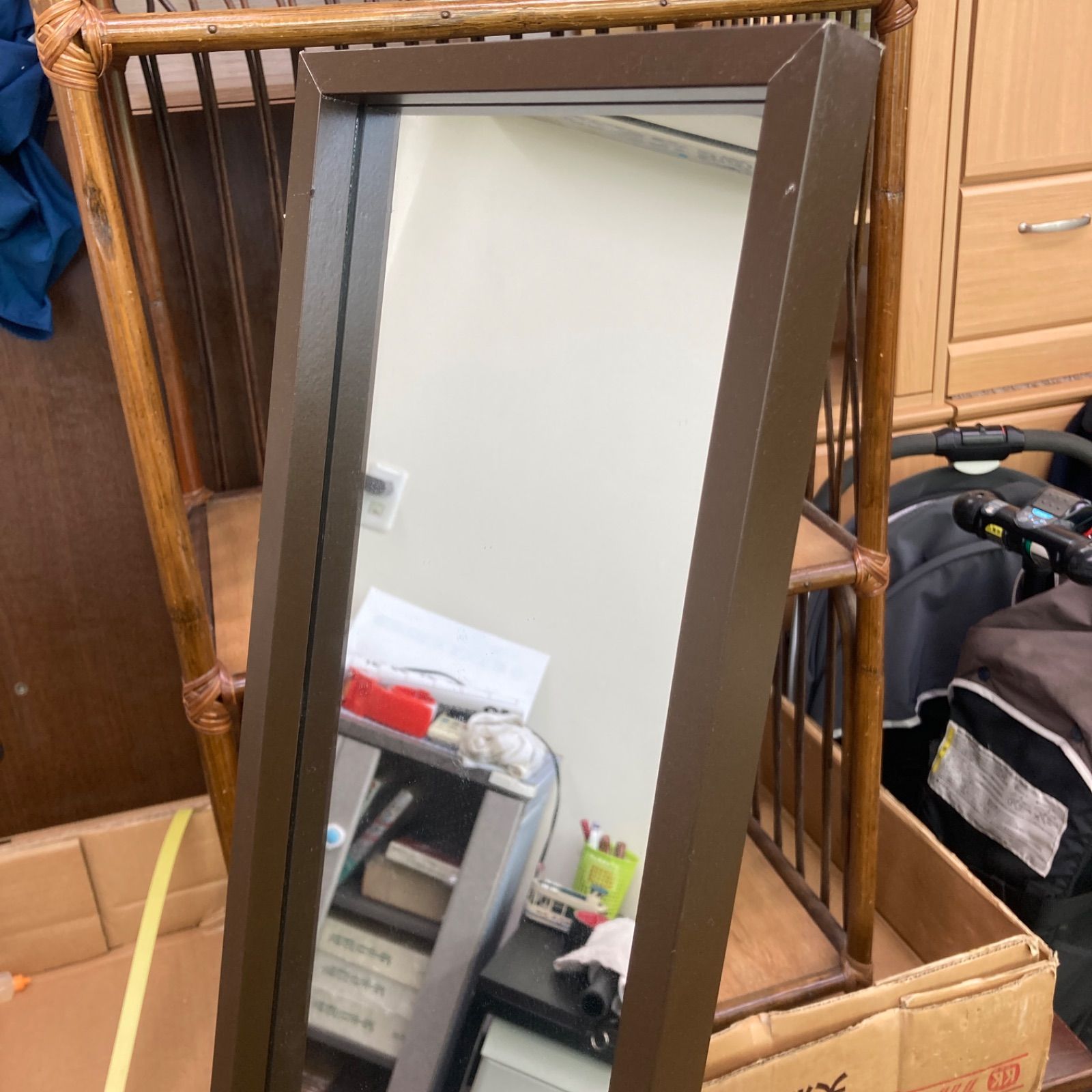 新品未開封】 Eaphi HAND CROCHET KNIT BUSTIER 新品未開封】Eaphi