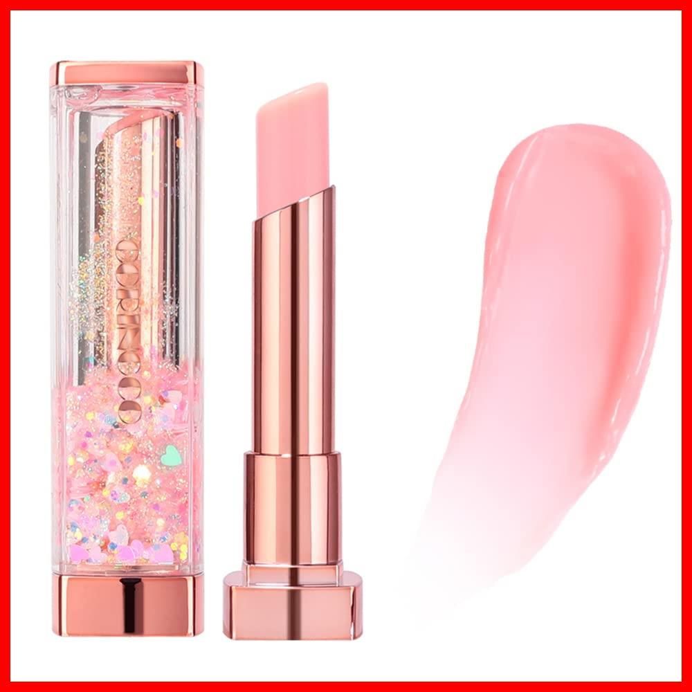 キラキラ シャララスノーボールリップバーム コリンコ 01 Coringco Shalala Snow Ball Lip Balm