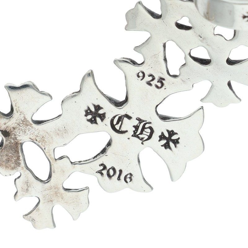 シルバーピアス