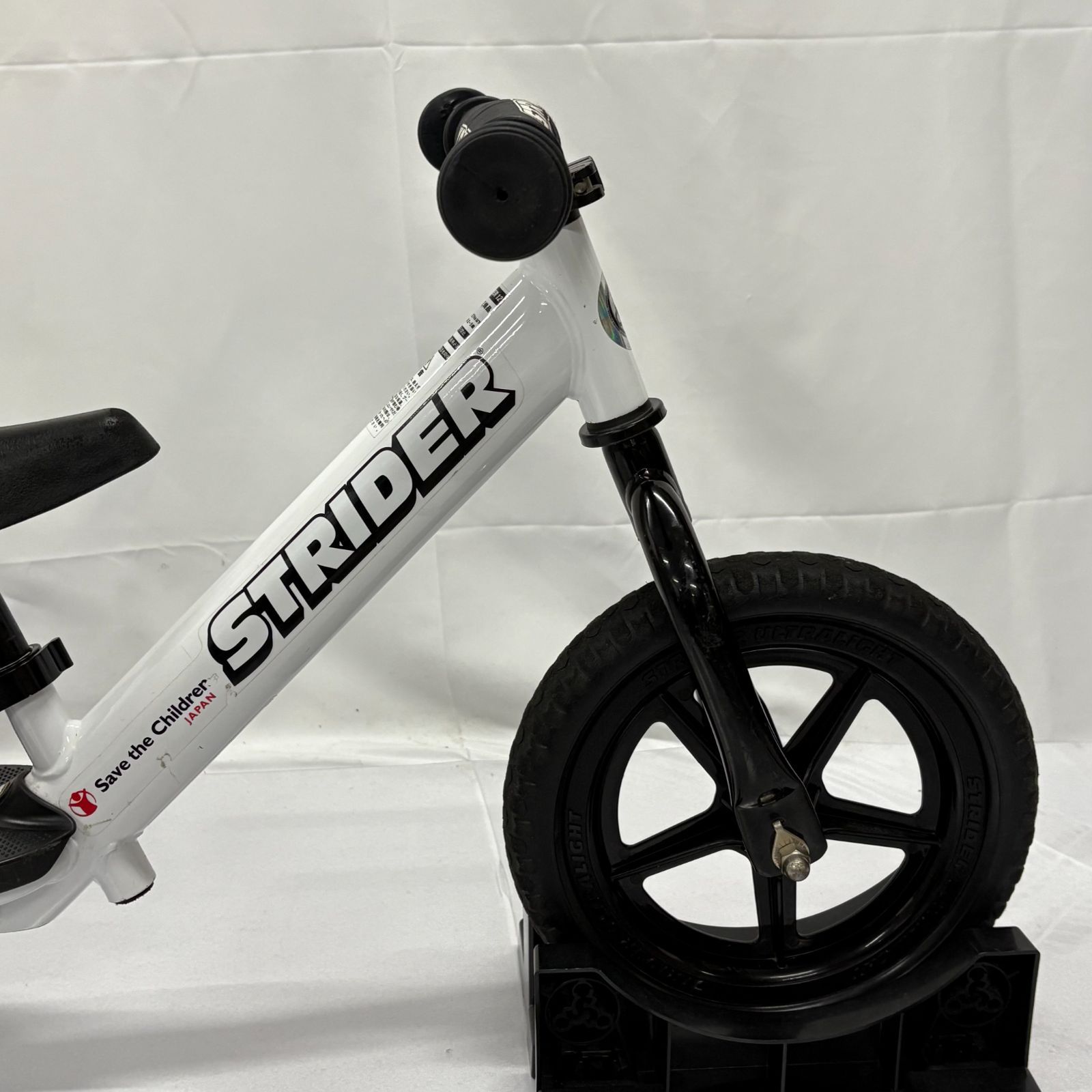 ストライダー