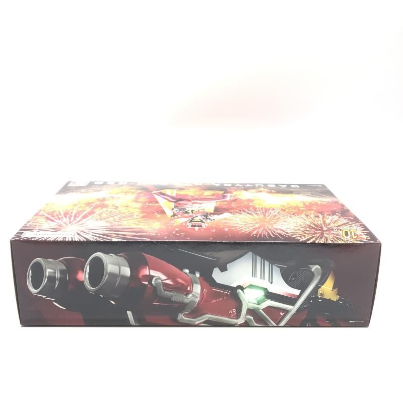 【中古】未開)ガブティボルバー MEMORIAL EDITION[18][240018377916] 中古】未開)ガブティボルバー MEMORIAL EDITION[18] - メルカリ