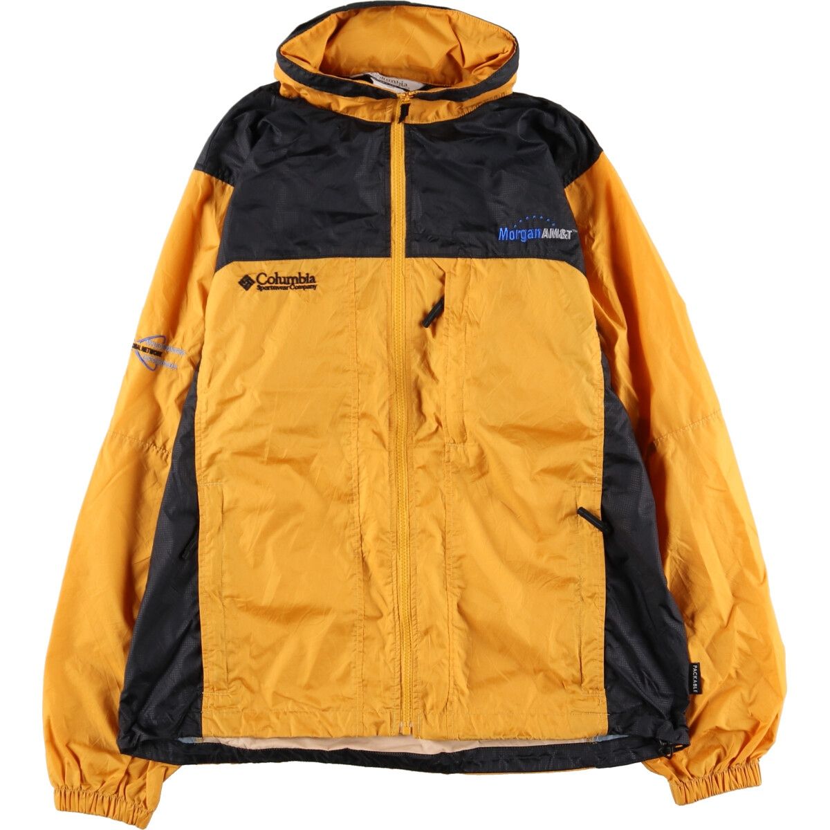 AMAZON※Columbia(コロンビア) HELVETIA VEST - 服＆ファッション小物