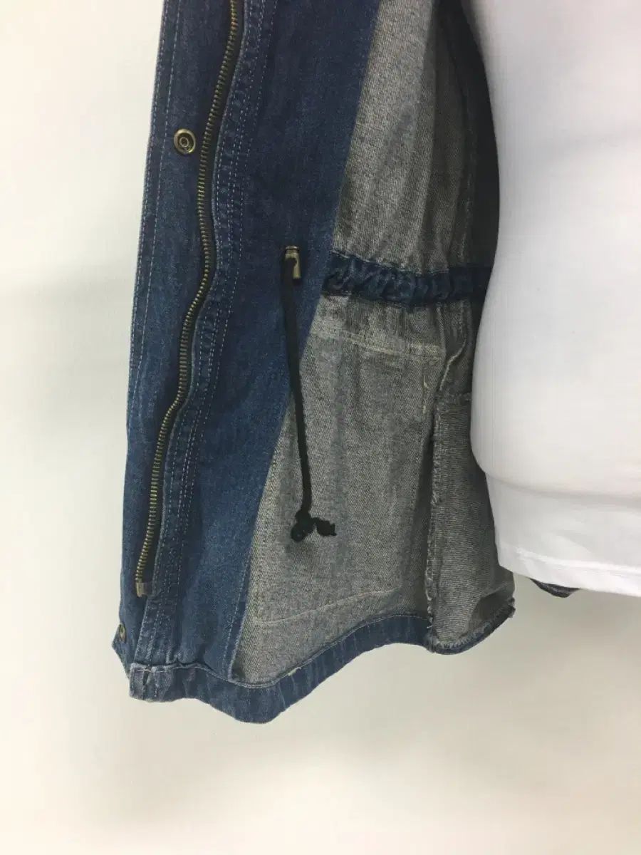 オゾック デニムジャケット