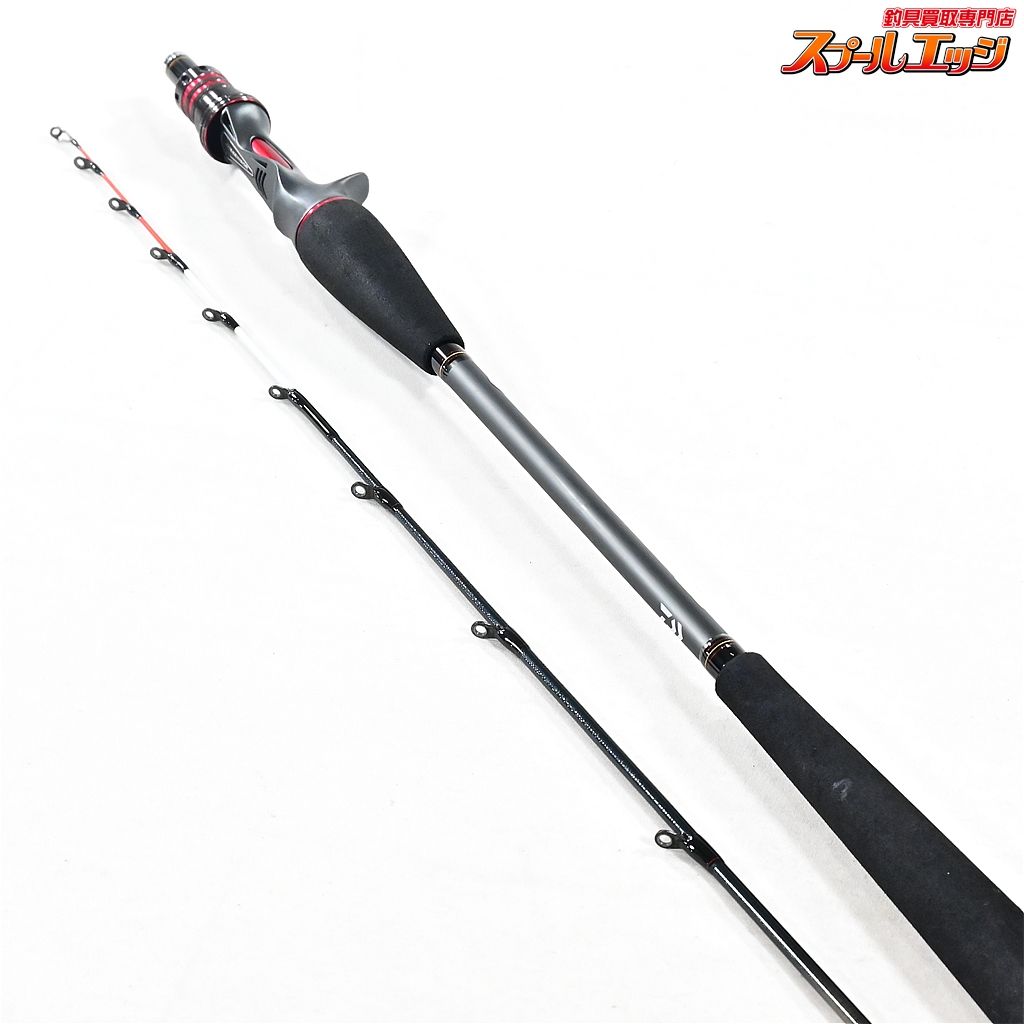 【ダイワ】 19極鋭 タチウオテンヤSP EX AGS 192 DAIWA KYOKUEI