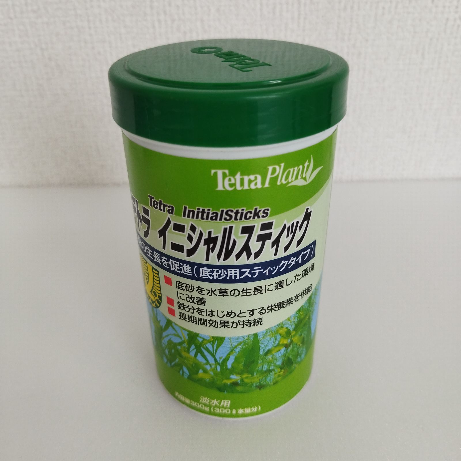 テトライニシャルスティック 30g - 水草育成