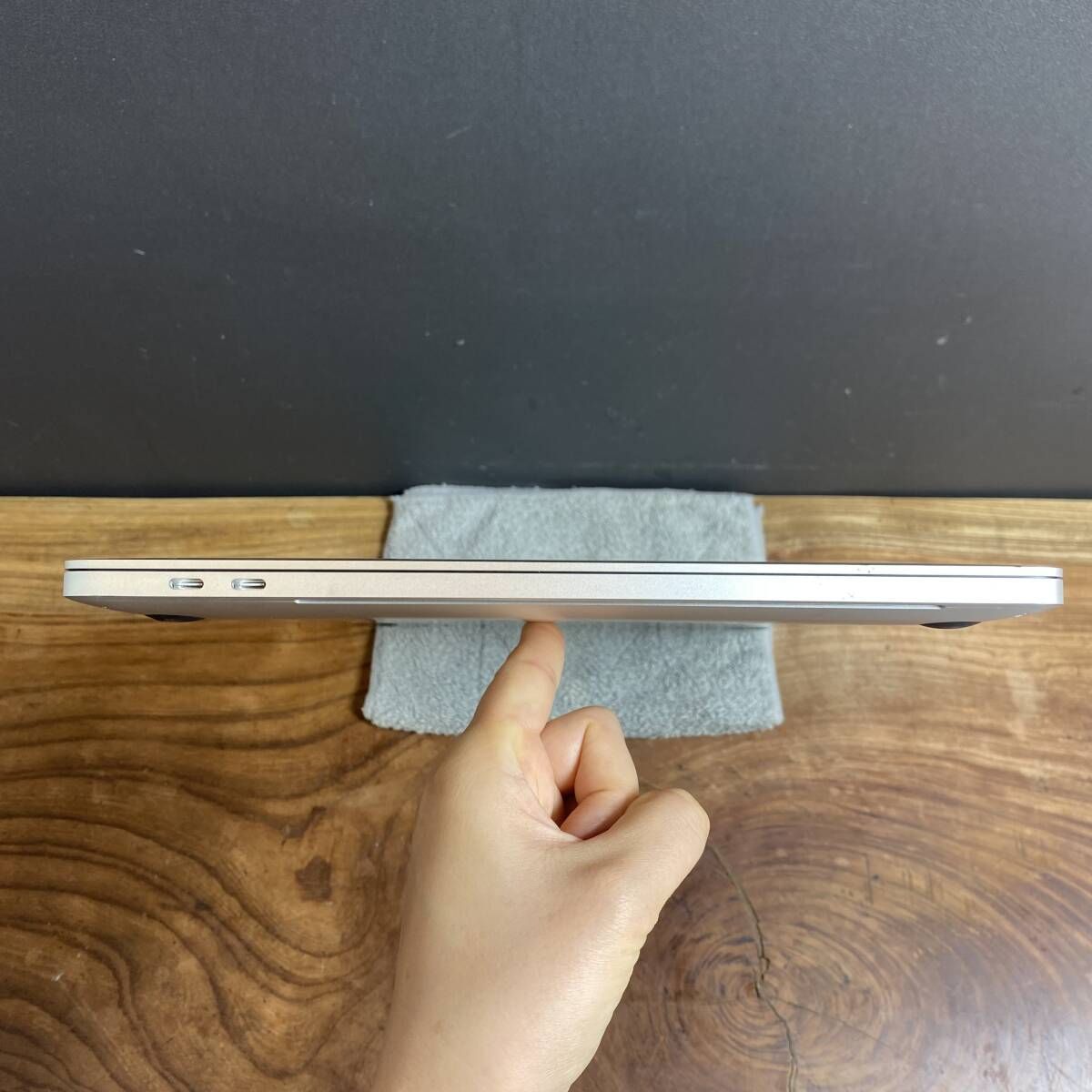 GPU搭載/極美品］Apple MacBook Pro 16inch 2019/Core i9 2.4GHz