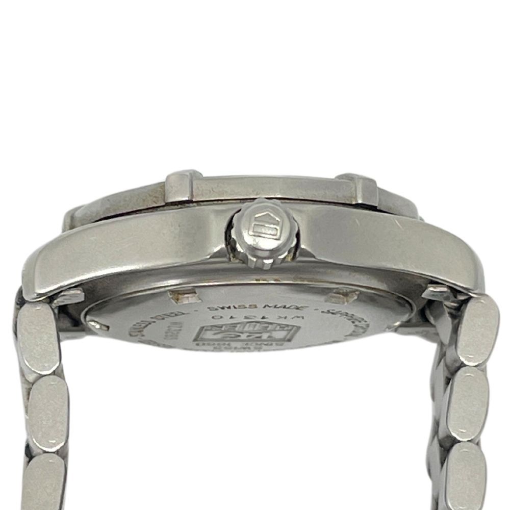 TAG HEUER タグホイヤー レディース WK1310 プロフェッショナル200m