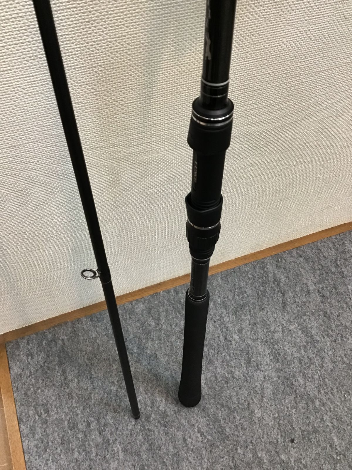 シーバスロッド