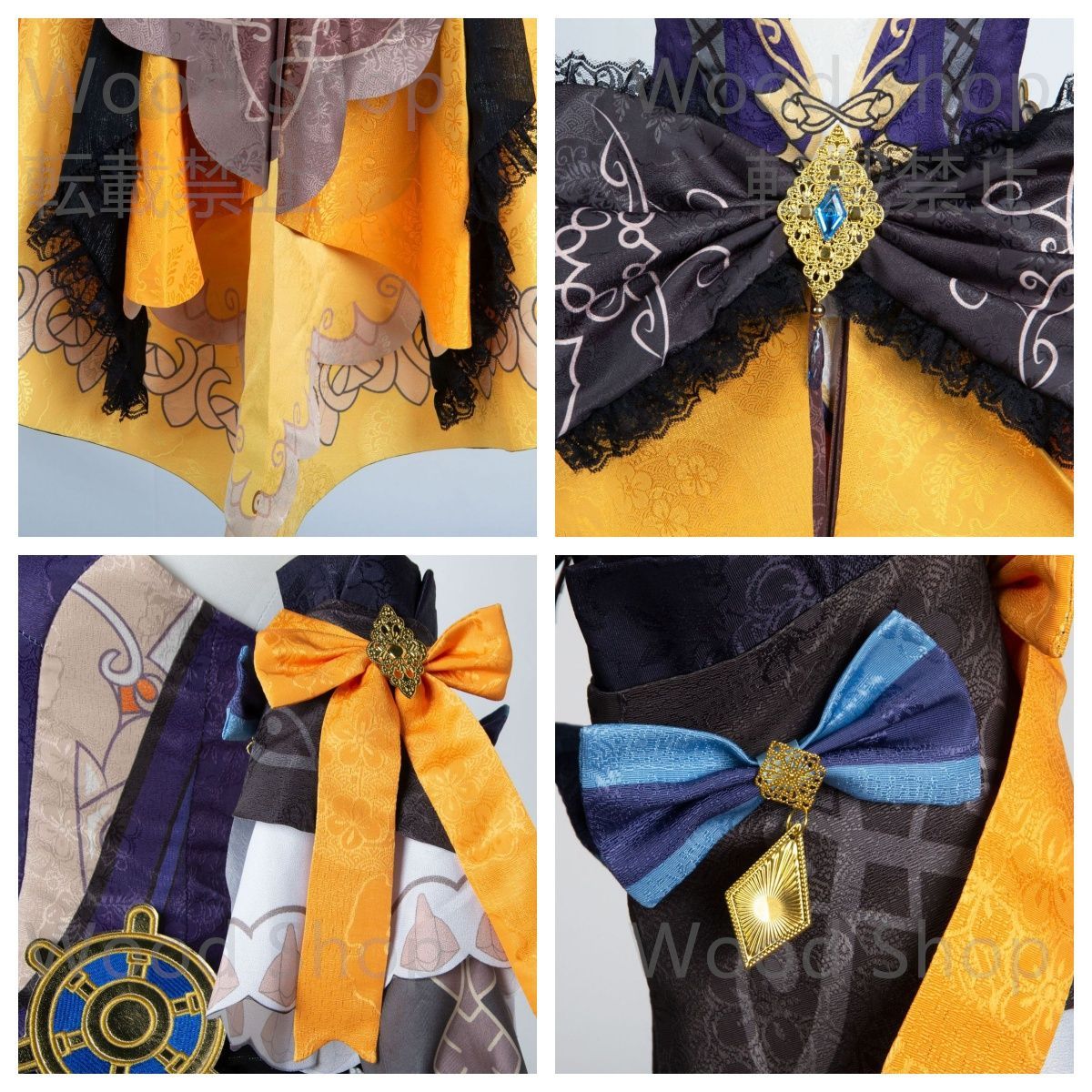 コスプレ コスプレ衣装