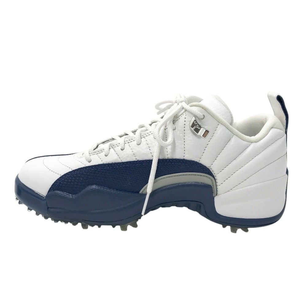 NIKE GOLF ナイキゴルフ DH4120-101 シューズ Air Jordan 12 Low NIKE GOLF ナイキゴルフ DH4120-101 シューズ Air Jordan 12 Low