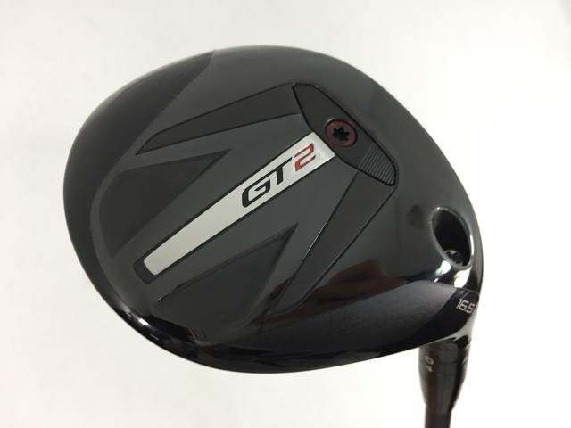 タイトリストGT2 フェアウェイウッド 3W 13.5 ヘットのみ 中古品 新品
