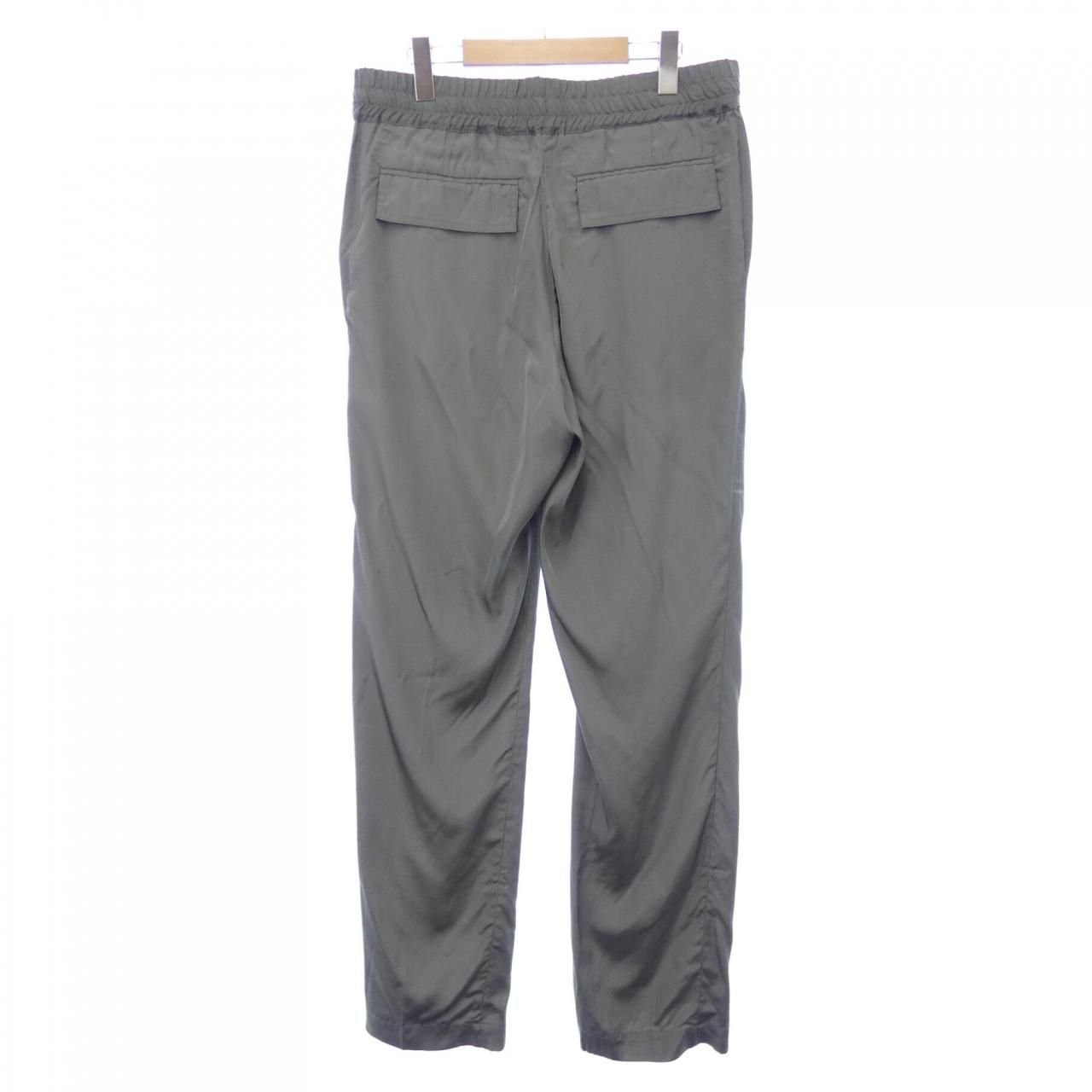 ドリスヴァンノッテン DRIES VAN NOTEN パンツ